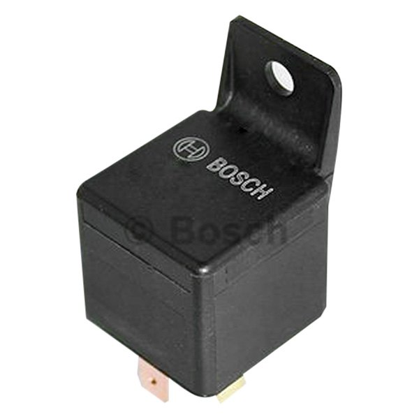 Bosch® - Starter Relay