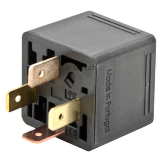 Bosch® - Mini-Relay