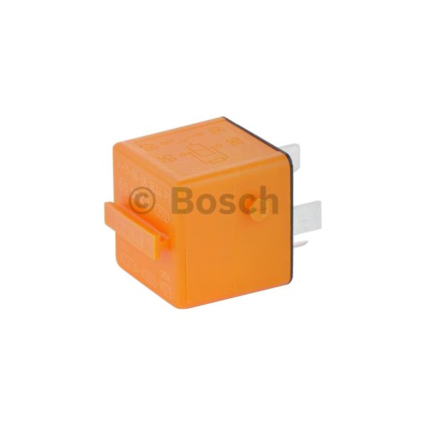 Bosch® - Starter Relay