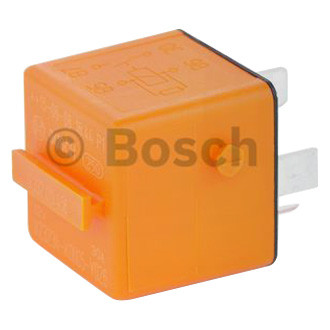 Bosch® - Starter Relay