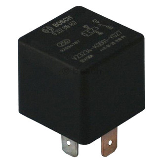 Bosch® - Mini-Relay