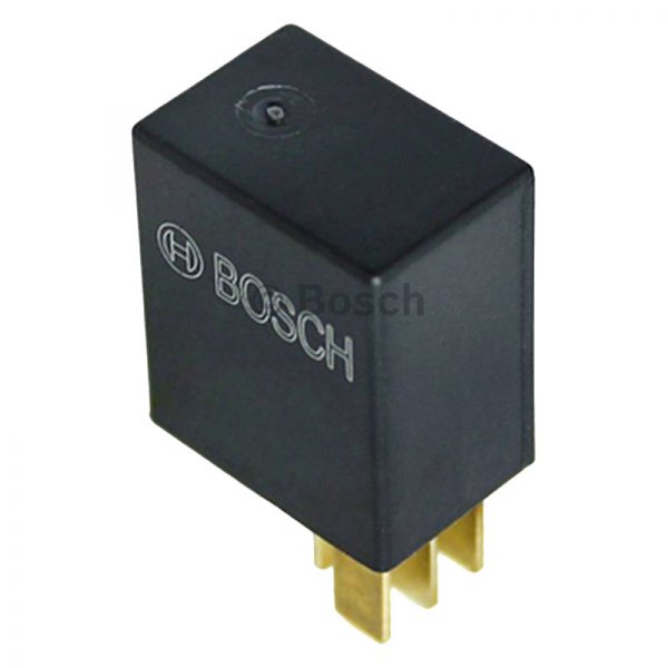 Bosch® - Mini-Relay