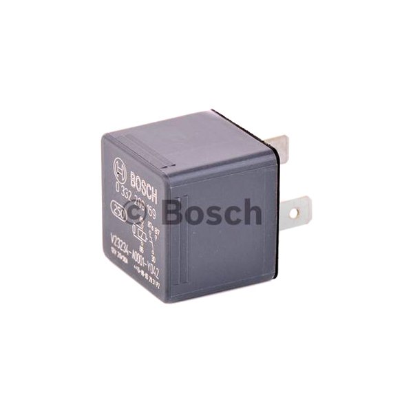 Bosch® - Starter Relay