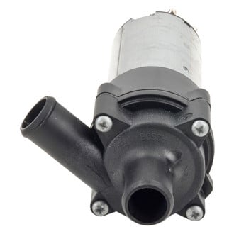 Bosch® - Engine Coolant Auxiliary Water Pump