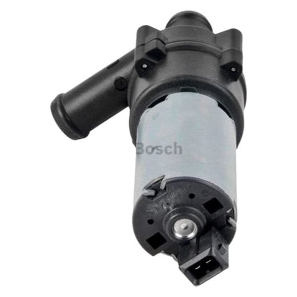 Bosch® - Engine Coolant Auxiliary Water Pump