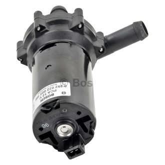 Bosch® - Engine Coolant Auxiliary Water Pump