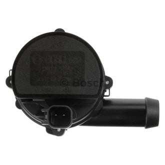 Bosch® - Engine Coolant Auxiliary Water Pump w/o Holder