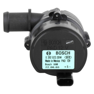 Bosch® - Auxiliary Water Pump