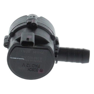 Bosch® - Engine Coolant Auxiliary Water Pump