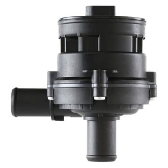 Bosch® - Engine Coolant Auxiliary Water Pump with Holder