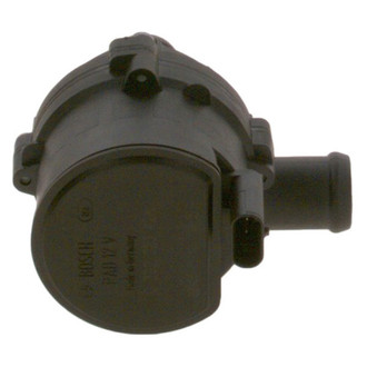 Bosch® - Engine Coolant Auxiliary Water Pump