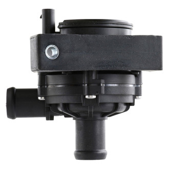 Bosch® - Engine Coolant Auxiliary Water Pump with Holder