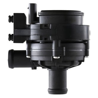 Bosch® - Engine Coolant Auxiliary Water Pump with Holder