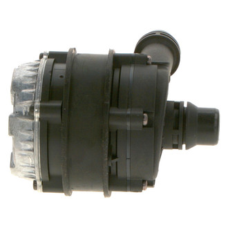 Bosch® - Engine Coolant Auxiliary Water Pump