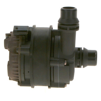 Bosch® - Engine Coolant Auxiliary Water Pump