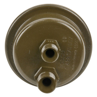Bosch® - Fuel Accumulator