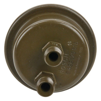Bosch® - Fuel Accumulator