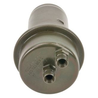 Bosch® - Fuel Accumulator