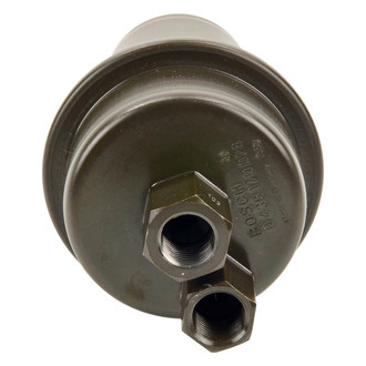 Bosch® - Fuel Accumulator