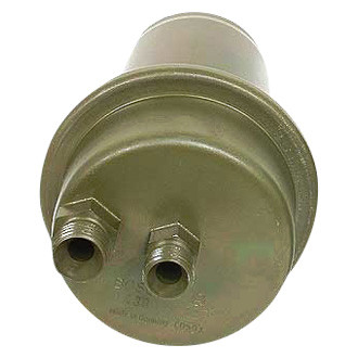 Bosch® - Fuel Accumulator