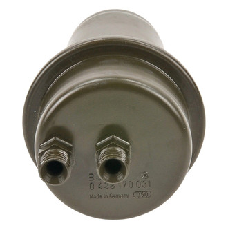 Bosch® - Fuel Accumulator