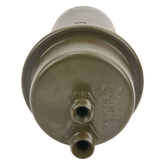 Bosch® - Fuel Accumulator