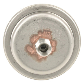 Bosch® - Fuel Accumulator