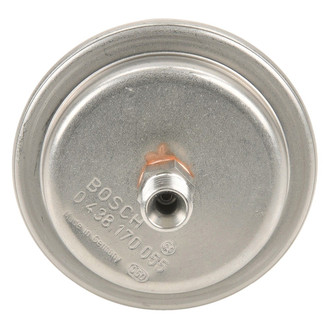Bosch® - Fuel Accumulator