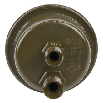 Bosch® - Fuel Accumulator