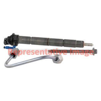 Bosch® - Fuel Injector