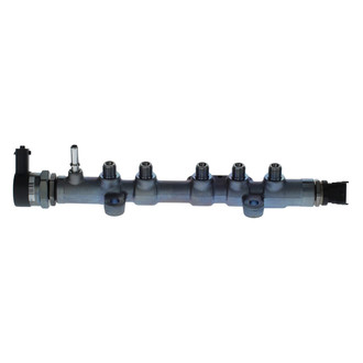 Bosch® - Fuel Injection Fuel Rail