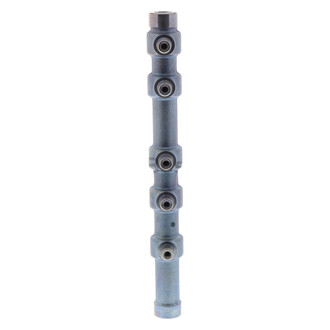 Bosch® - Fuel Injection Fuel Rail
