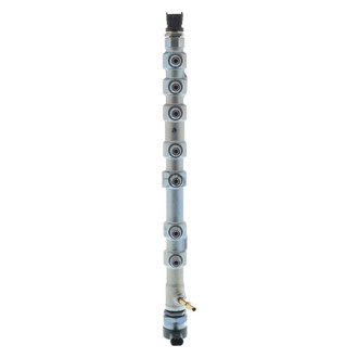 Bosch® - Fuel Injection Fuel Rail