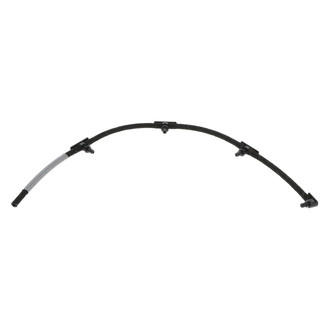 Bosch® - Fuel Injection Fuel Return Pipe