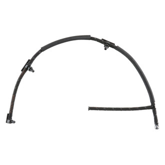 Bosch® - Fuel Injection Fuel Return Pipe