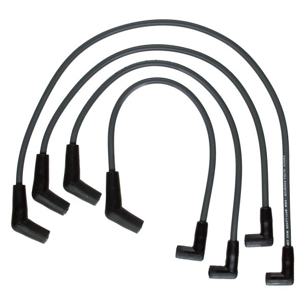 Bosch® - Spark Plug Wire Set