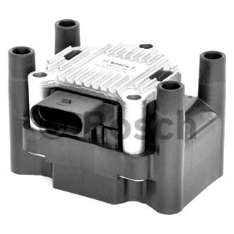 Bosch® - Ignition Coil