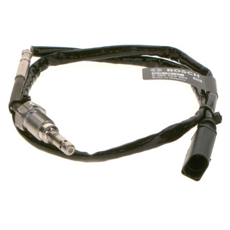 Bosch® - Exhaust Gas Temperature Sensor