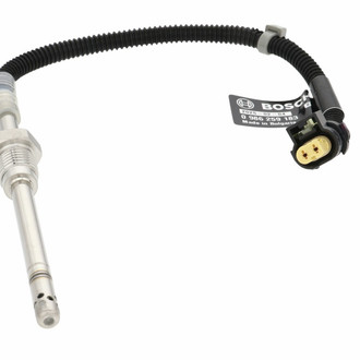 Bosch® - Exhaust Gas Temperature Sensor