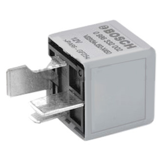 Bosch® - Mini-Relay