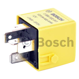 Bosch® - Mini-Relay
