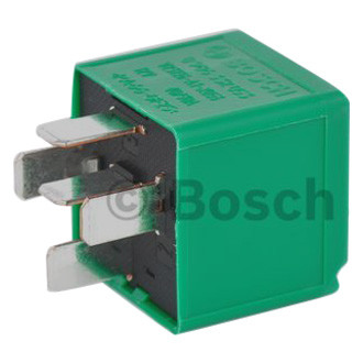 Bosch® - Mini-Relay
