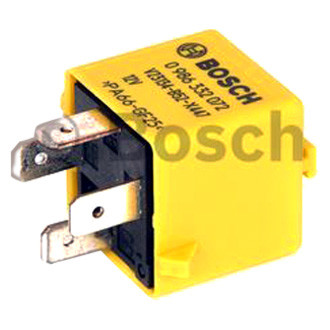 Bosch® - Ignition Mini-Relay