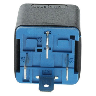 Bosch® - Multi Purpose Relay