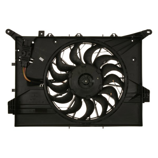 Bosch® - Engine Cooling Fan