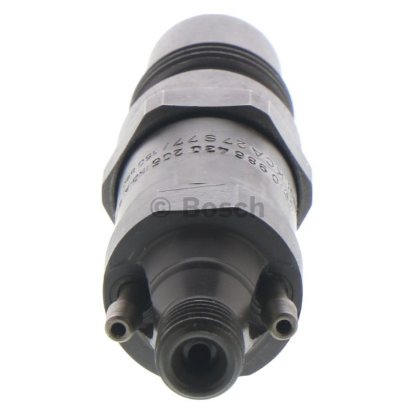 Bosch® - Remanufactured Diesel Fuel Injector Nozzle