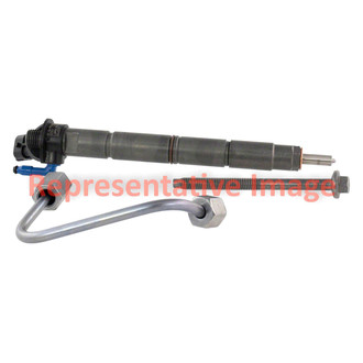 Bosch® - Fuel Injector
