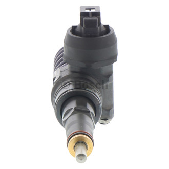 Bosch® - Remanufactured Diesel Fuel Injector Nozzle