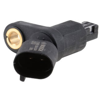 Bosch® - Rear ABS Speed Sensor