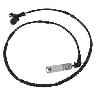 Bosch® - Rear ABS Speed Sensor